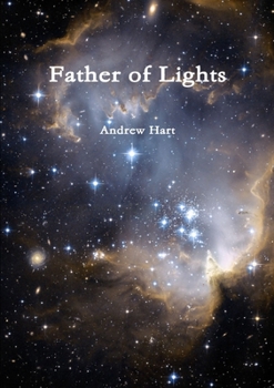 Paperback Father of Lights Book