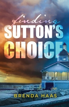 Paperback Finding Sutton's Choice Book