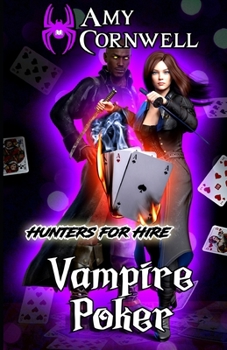 Paperback Vampire Poker Book