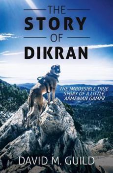 Paperback The Story of Dikran Book