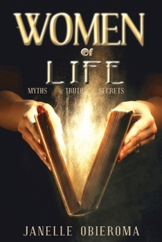 Paperback Women of Life Book