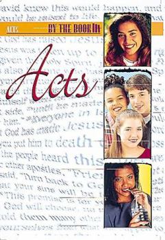 Paperback By the Book Acts Book