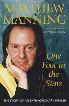 Paperback One Foot In The Stars Book