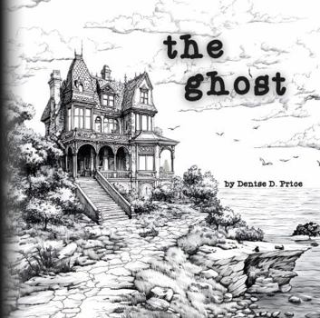 Paperback the ghost Book