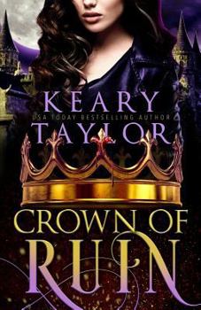 Crown of Ruin: Volume 3 - Book #11 of the Blood Descendants Universe