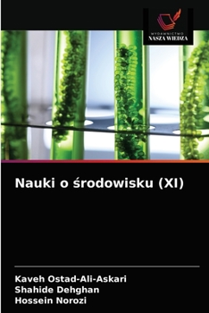 Paperback Nauki o &#347;rodowisku (XI) [Polish] Book