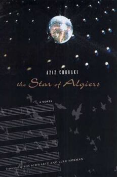 Paperback The Star of Algiers Book