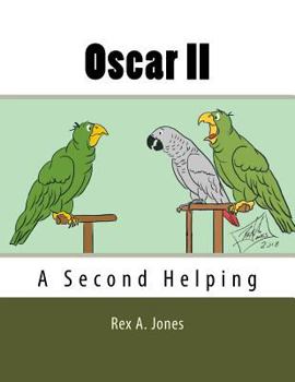 Paperback Oscar II: A Second Helping Book