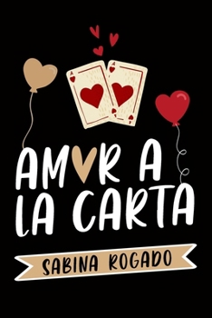 Paperback Amor a la Carta [Spanish] Book