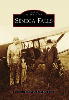 Paperback Seneca Falls Book