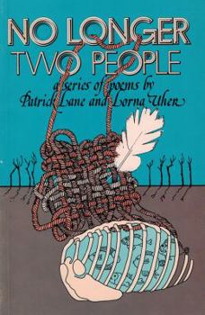 Paperback No Longer Two People Book