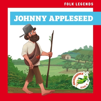Johnny Appleseed