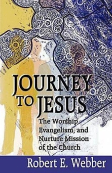 Paperback Journey to Jesus Book