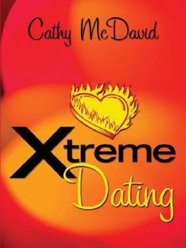 Hardcover Five Star Expressions - X-Treme Dating Book