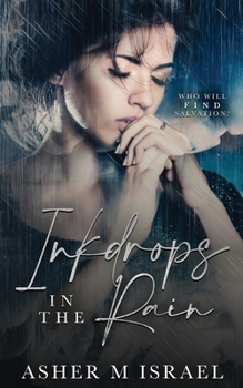 Paperback Inkdrops in the Rain Book