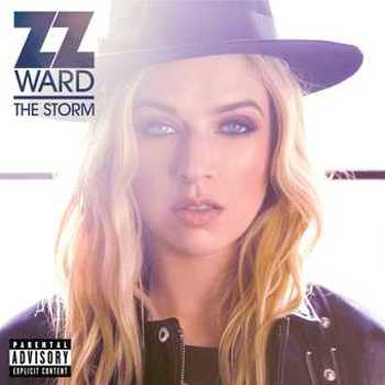 Music - CD The Storm Book