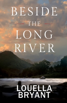 Paperback Beside the Long River: A Novel of Colonial New England Book