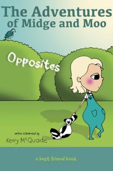 Opposites: A Book of Opposites