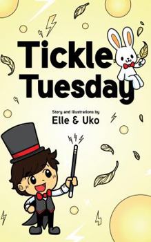 Paperback Tickle Tuesday Book