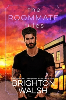 Roommate Rules