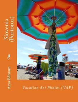 Paperback Slovenia (Portoroz) Book