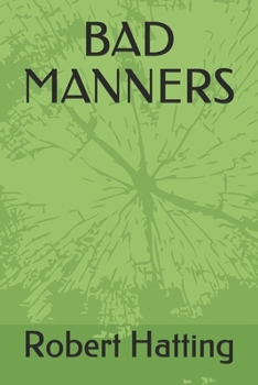 Paperback Bad Manners Book