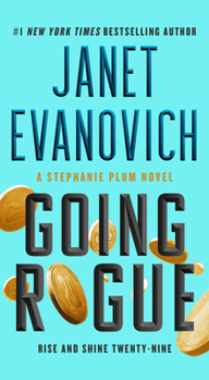 Mass Market Paperback Going Rogue: Rise and Shine Twenty-Nine Book