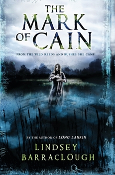 Hardcover The Mark of Cain Book
