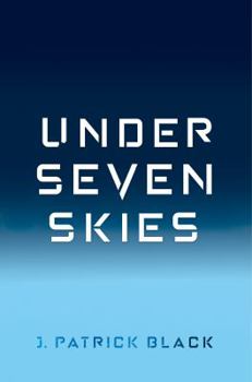 Under Seven Skies - Book #2 of the War of the Realms