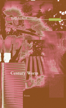 Paperback Century Worm Book