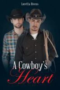 Paperback A Cowboy's Heart Book