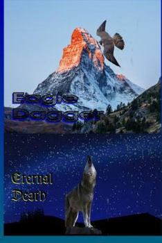 Paperback Eagle Dagger: Eternal Death Book