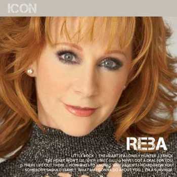 ICON: Reba McEntire