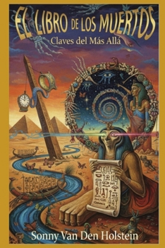 Paperback El Libro de los Muertos: Claves del Más Allá (Spanish Edition) [Spanish] Book