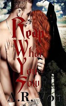 Paperback Reap What You Sow Book