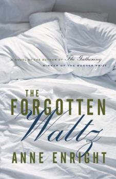 Hardcover The Forgotten Waltz Book