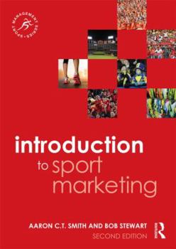 Paperback Introduction to Sport Marketing: Second edition Book