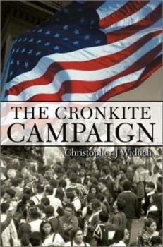 Paperback The Cronkite Campaign Book