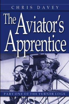 Paperback The Aviator's Apprentice Book