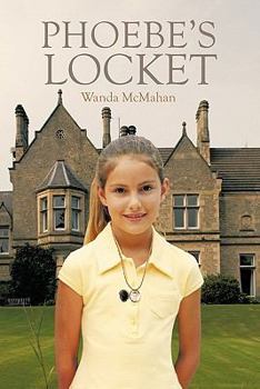 Paperback Phoebe's Locket Book