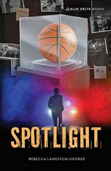 Paperback Spotlight (Blue Delta Fiction) Book