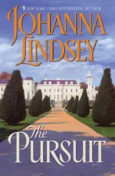 The Pursuit - Book #3 of the Sherring Cross