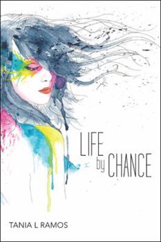 Paperback Life by Chance Book