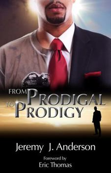 Paperback From Prodigal to Prodigy Book