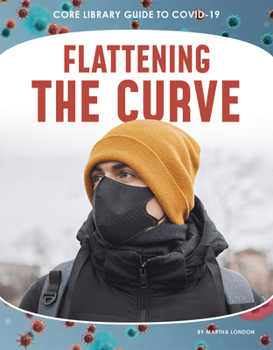 Paperback Flattening the Curve Book