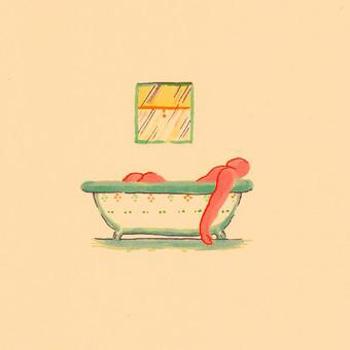 Vinyl A Hairshirt Of Purpose (Colored Vinyl) Book