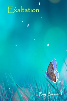 Paperback Exaltation Book