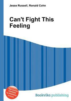 Paperback Can't Fight This Feeling Book