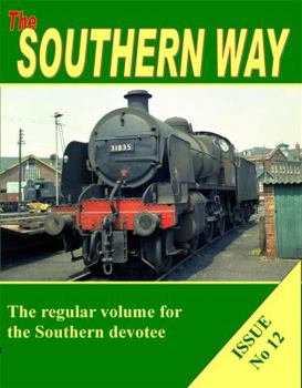 Paperback The Southern Way: No. 12 Book