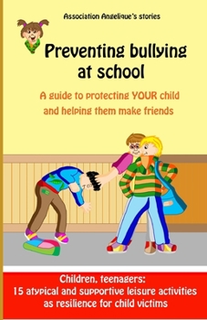 Paperback Preventing bullying at school Book